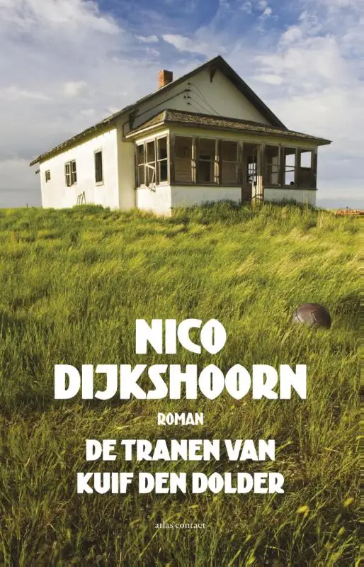 De tranen van Kuif den Do