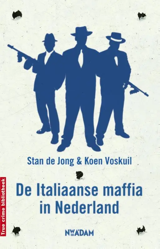 De Italiaanse maffia in N