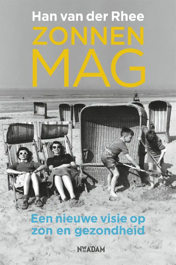 Zonnen mag