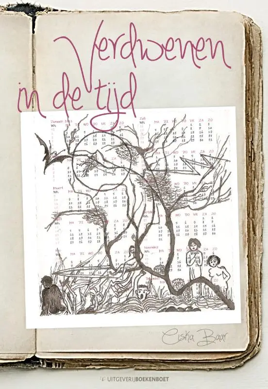 Verdwenen in de tijd