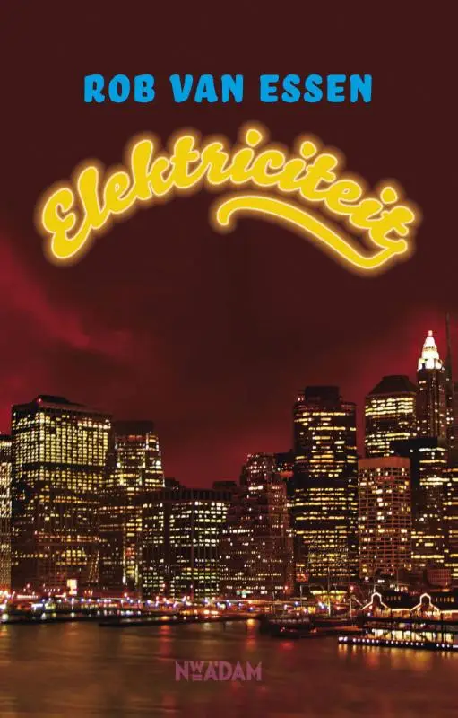 Elektriciteit