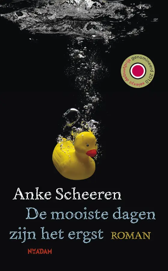 De mooiste dagen zijn het