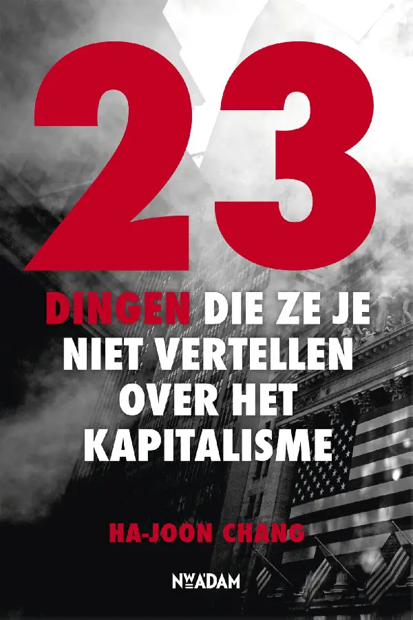 23 dingen die ze je niet