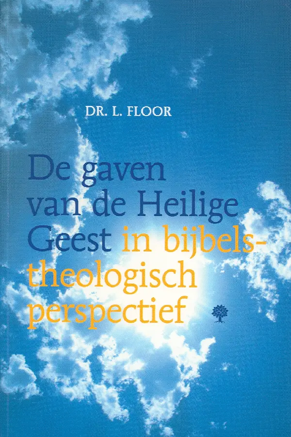 Gaven van de Heilige Geest  POD