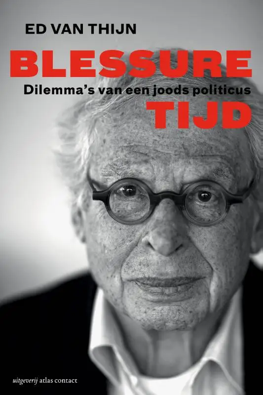 Dilemma's van een Joods politicus.