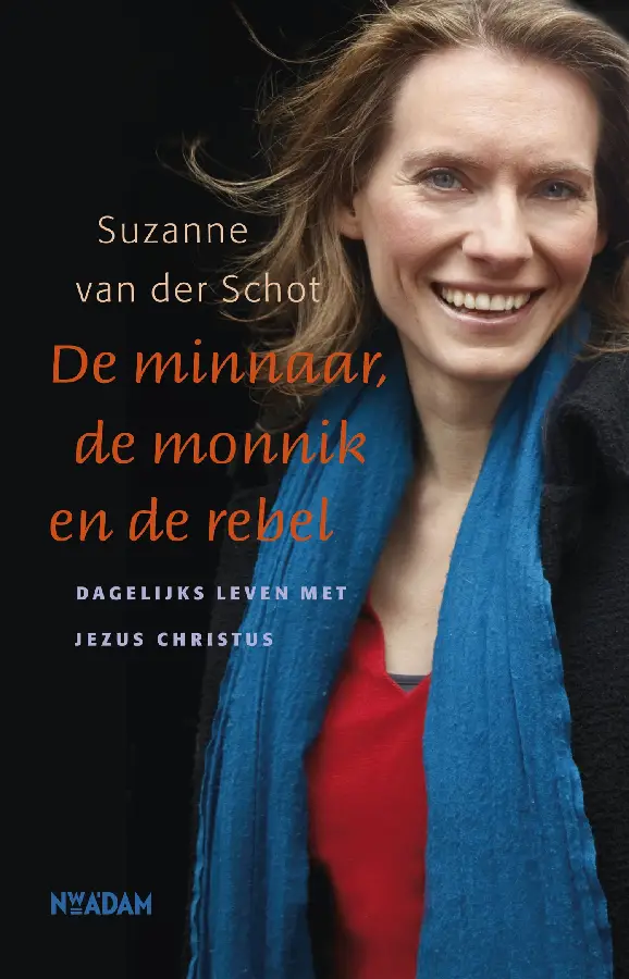 De minnaar, de monnik en