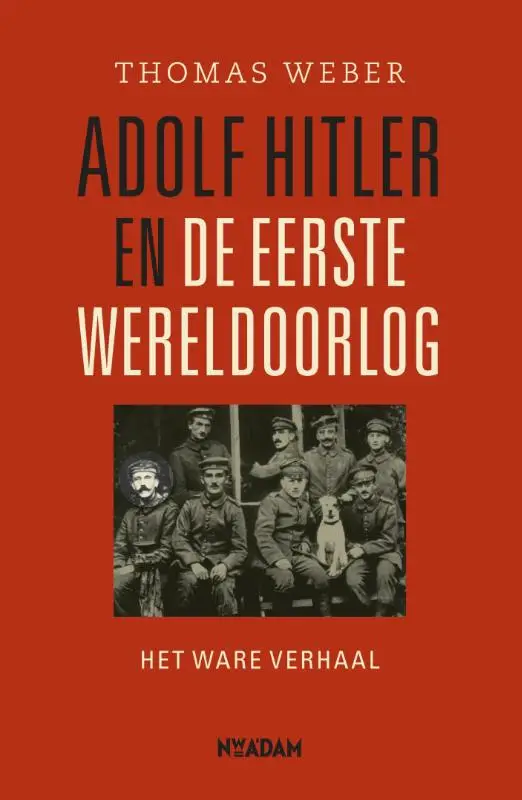 Adolf Hitler en de Eerste