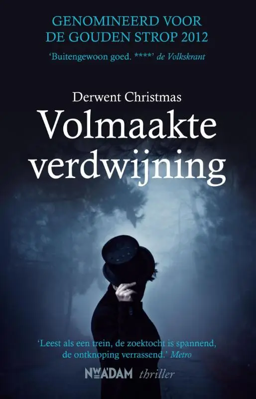 Volmaakte verdwijning