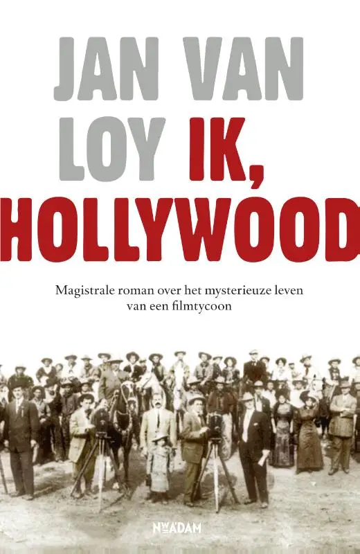 Ik, Hollywood