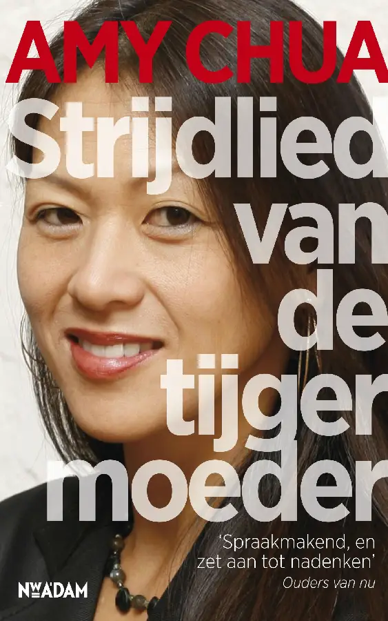 Strijdlied van de tijgerm