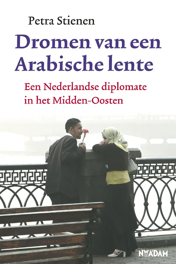 Dromen van een Arabische