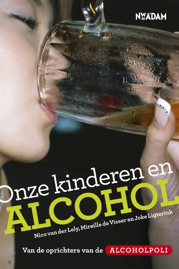 Onze kinderen en alcohol