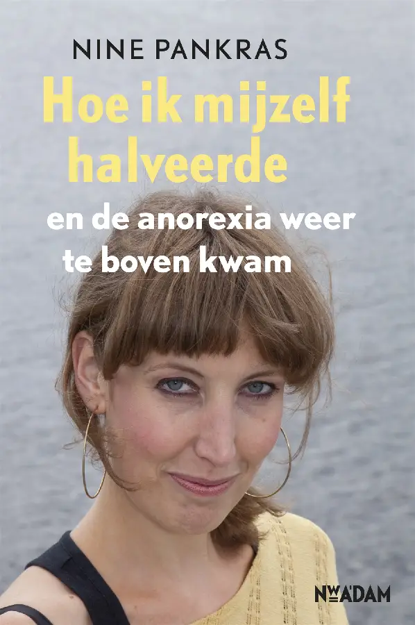 Hoe ik mijzelf halveerde