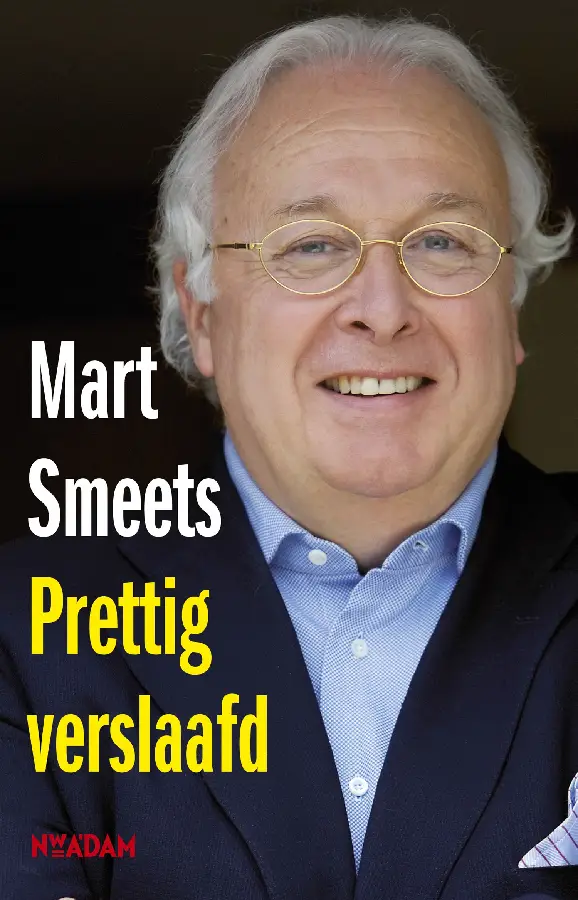 Prettig verslaafd