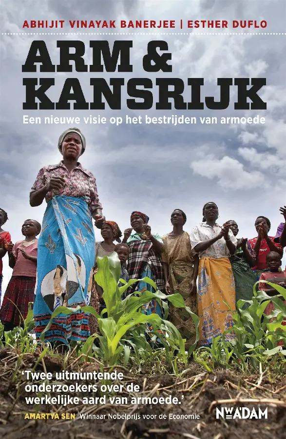 Arm & kansrijk