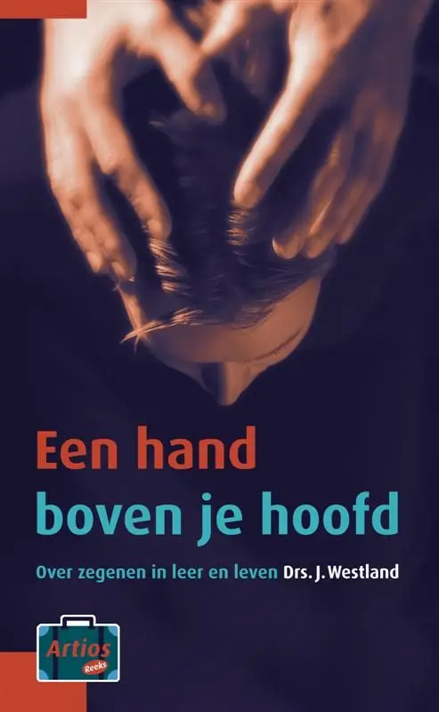 Over zegenen in leer en leven.