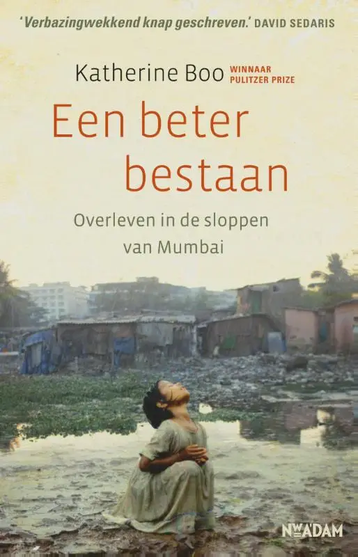 Een beter bestaan