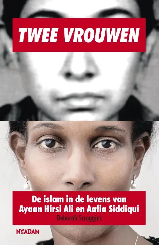 Twee vrouwen