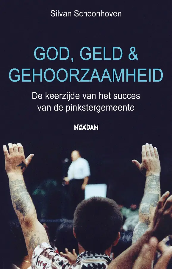 God, geld en gehoorzaamhe