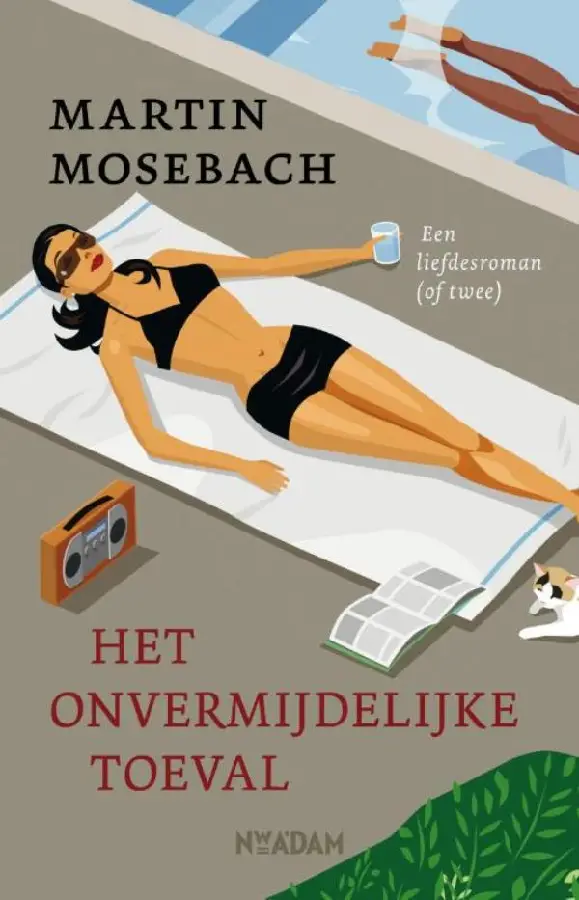 Het onvermijdelijke toeva