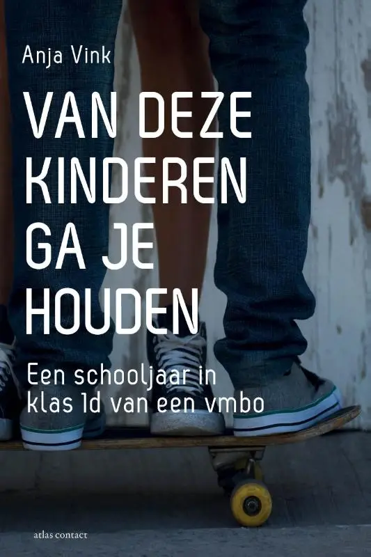 Van deze kinderen ga je houden