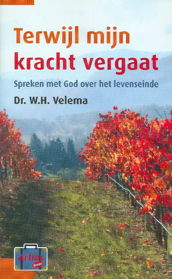 Spreken met God over het levenseinde.