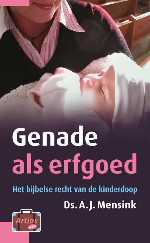 Genade als erfgoed