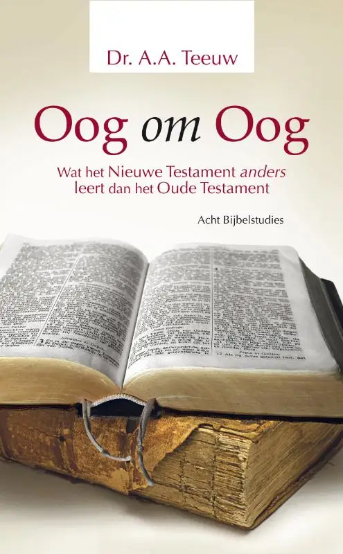 Oog om oog