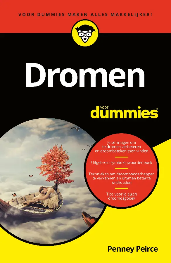 Dromen voor dummies