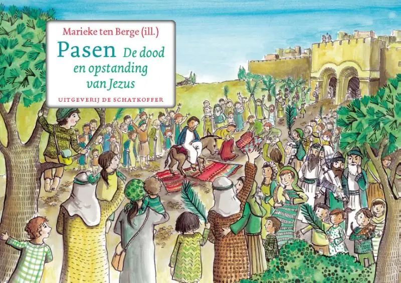Pasen