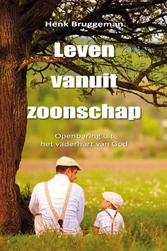 Leven vanuit Zoonschap