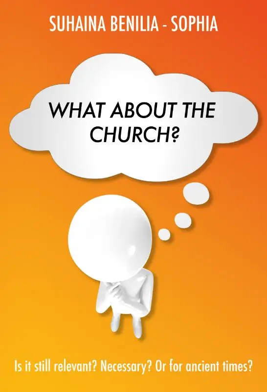 What about the church