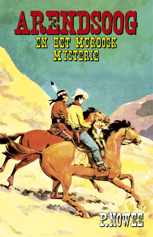 Arendsoog en het Murdock