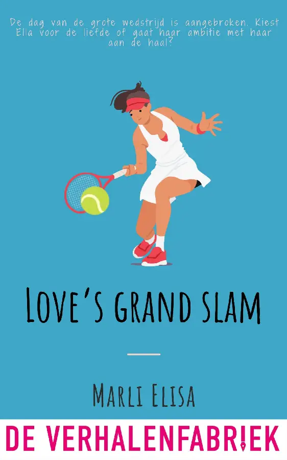 Love's Grand slam