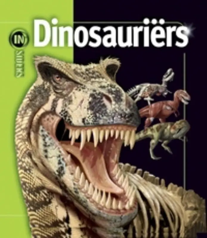 Dinosauriers