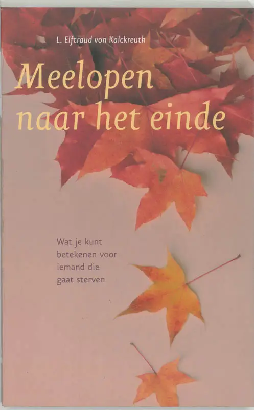 Meelopen naar het einde