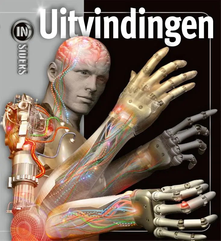 Uitvindingen