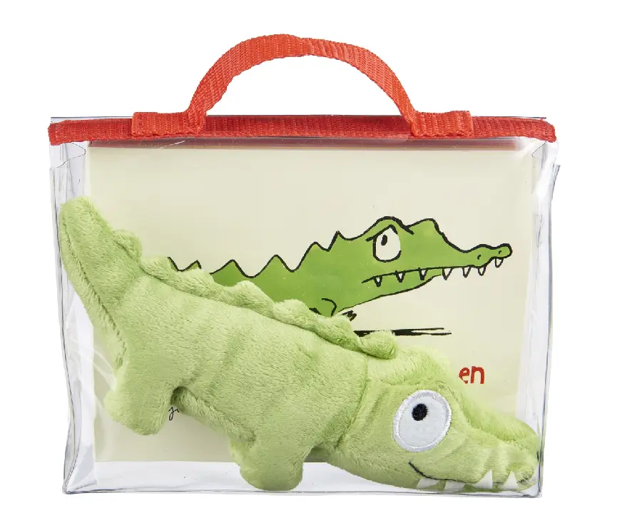 Ik zou wel een kindje lusten