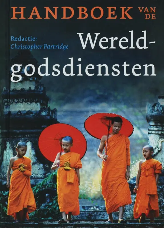 Handboek van de wereldgodsdiensten