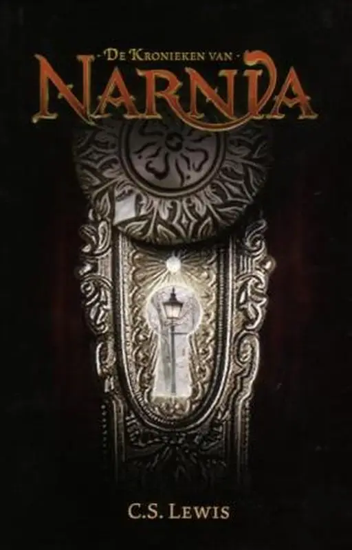 Kronieken van narnia omnibus i