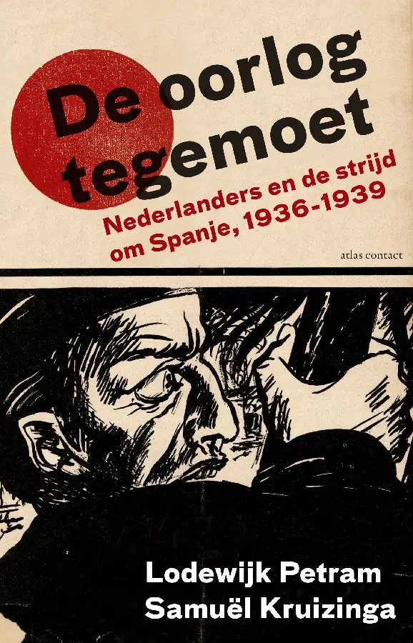 Oorlog tegemoet