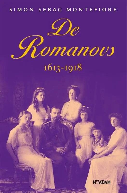 Romanovs