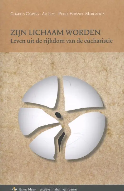 Zijn Lichaam worden
