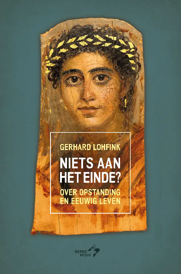 Aan het einde niets meer ?