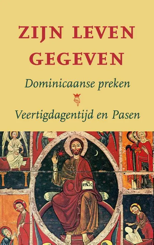 Zijn leven gegeven