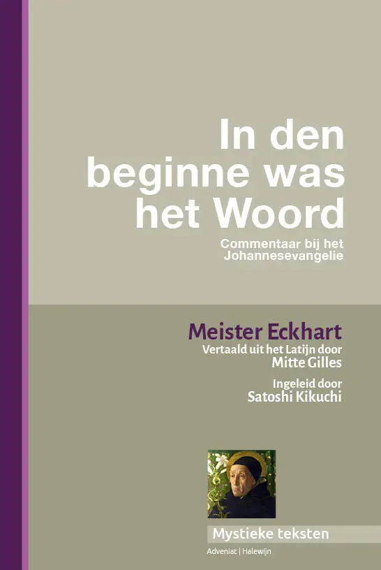 n den beginne was het Woord