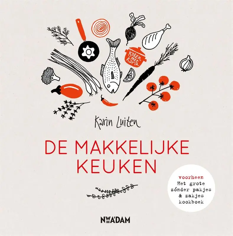 Makkelijke keuken