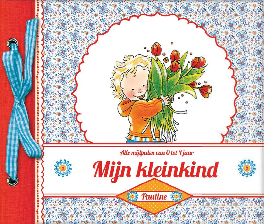 Mijn kleinkind