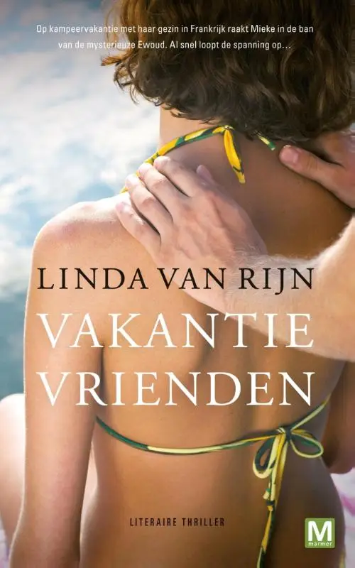 Vakantievrienden