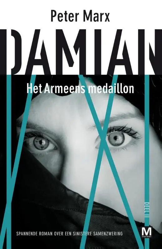 Het Armeense medaillon